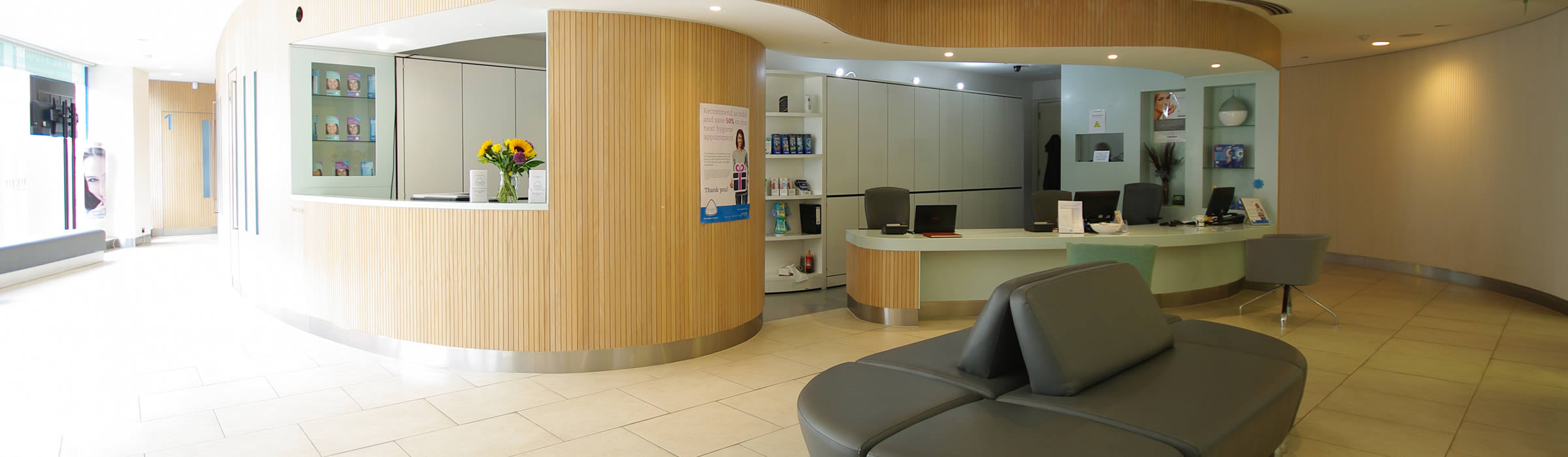 Senova Dental Treatment Fees Watford