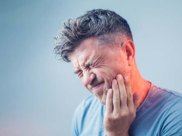 Tooth Pain Emergency Dentist Watford