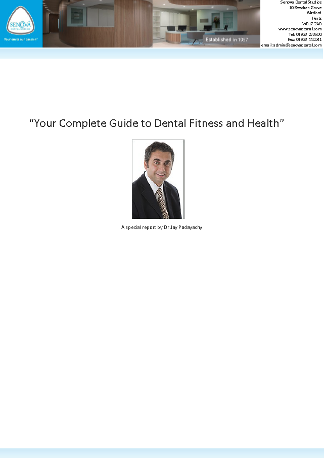 dental health download
