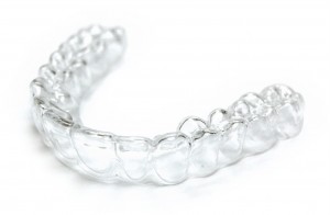 teeth whitening trays