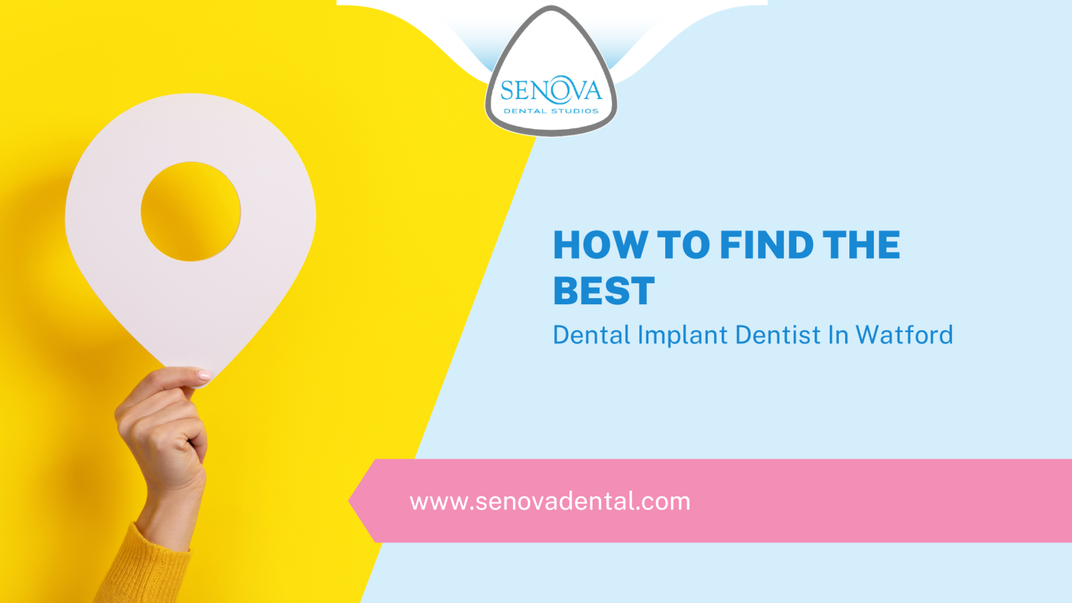 How To Find The Best Dental Implant Dentist In Watford Senova Blog
